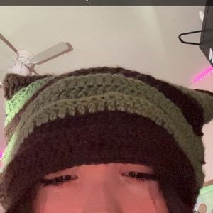 Meet your Posher, Tori